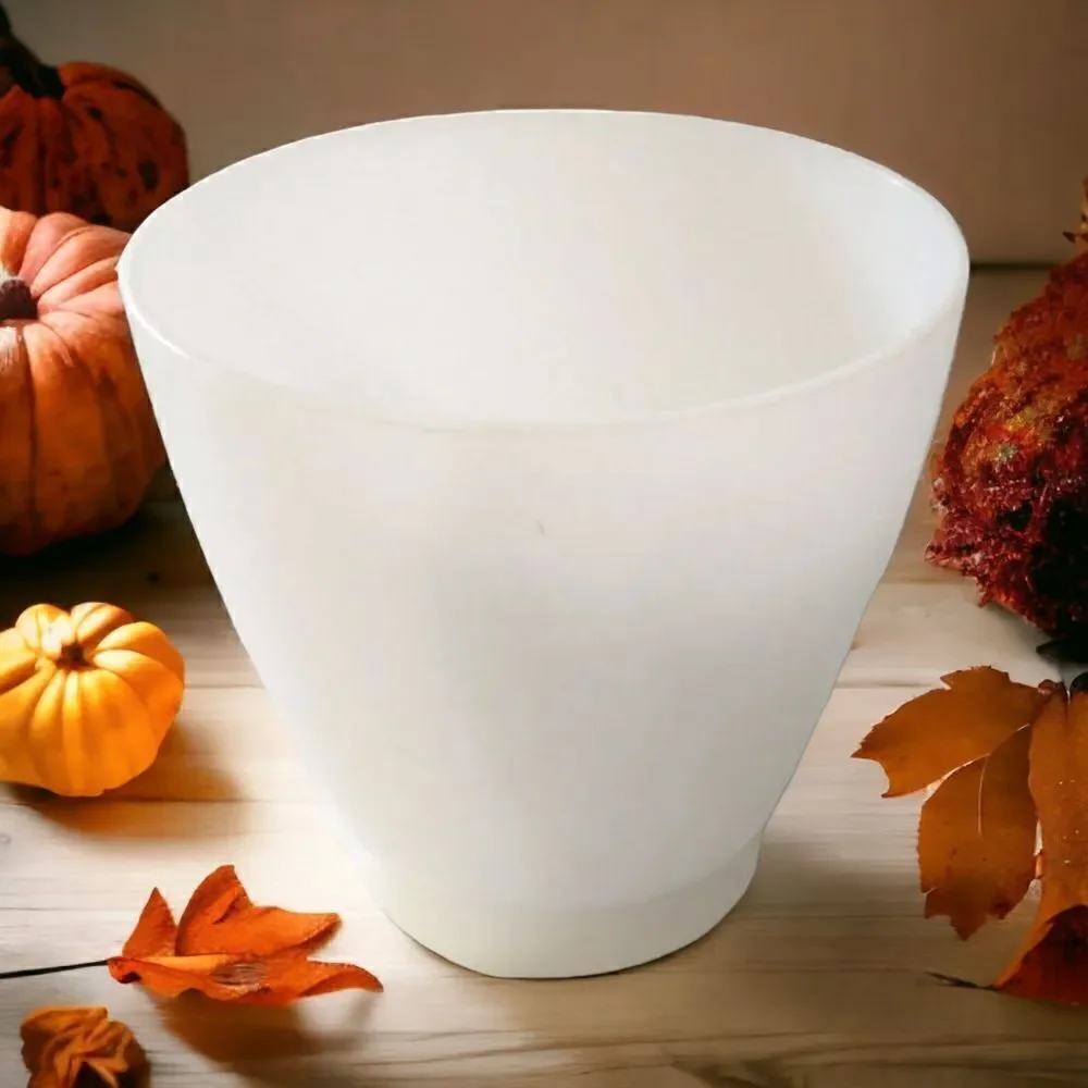 ‎Tupperware Condiment Caddy Container 758 12 Bowl Only White Replacement Extra.